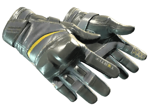 ★ Moto Gloves