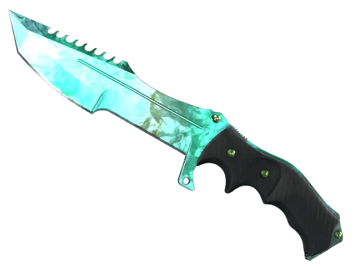 Huntsman Knife