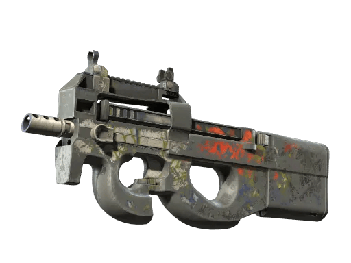 P90