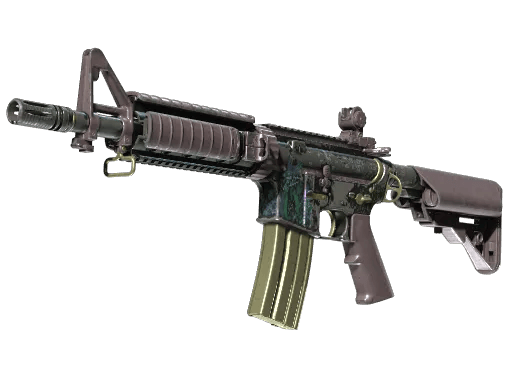 M4A4