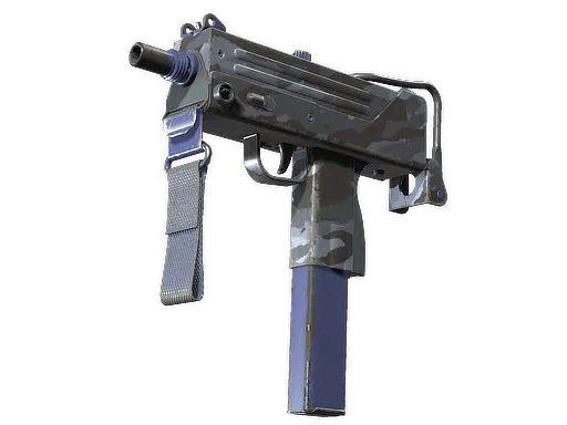 MAC-10