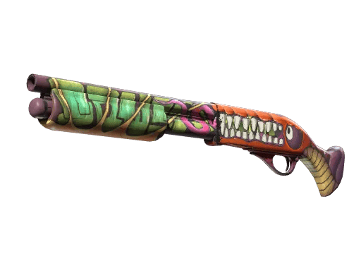Sawed-Off