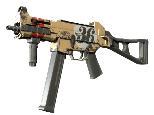 UMP-45