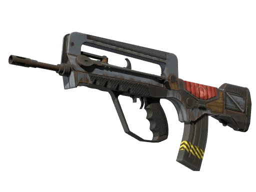FAMAS