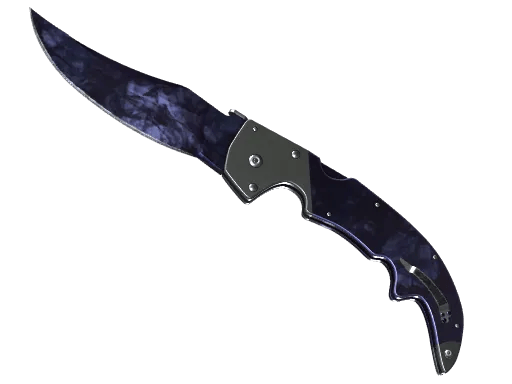 Falchion Knife