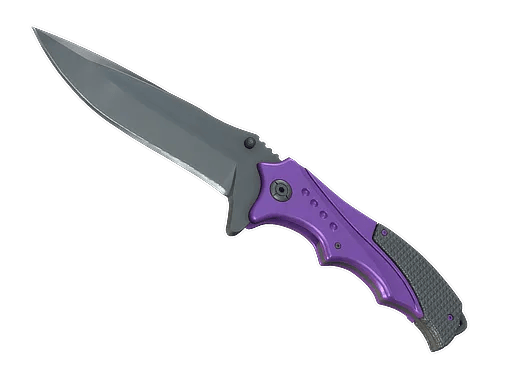 ★ Nomad Knife