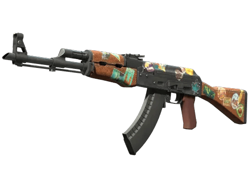 AK-47
