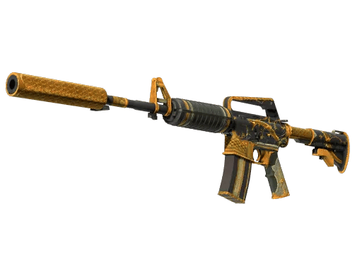 M4A1-S