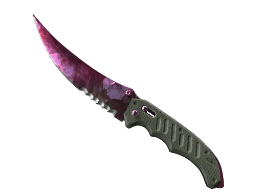 Flip Knife