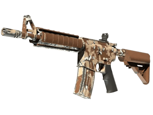 M4A4