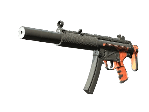 MP5-SD
