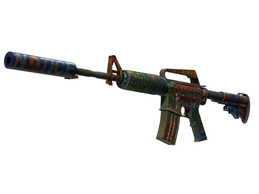 M4A1-S