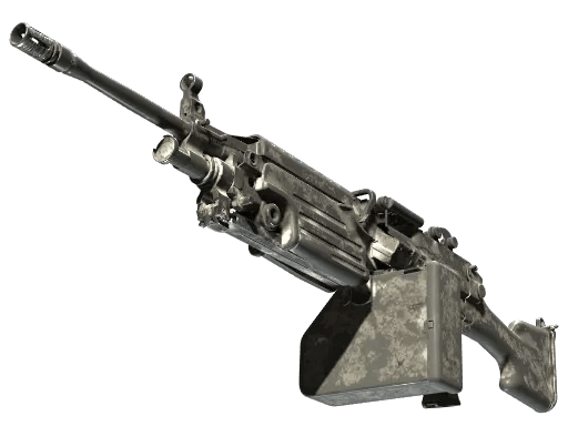 M249