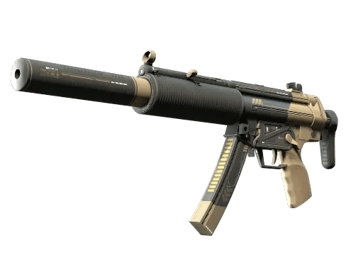 MP5-SD
