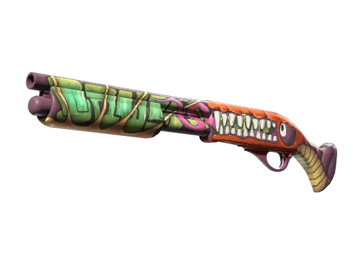 Sawed-Off