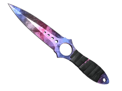 ★ Skeleton Knife