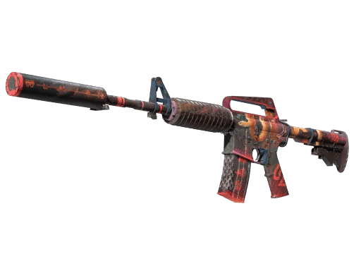 M4A1-S