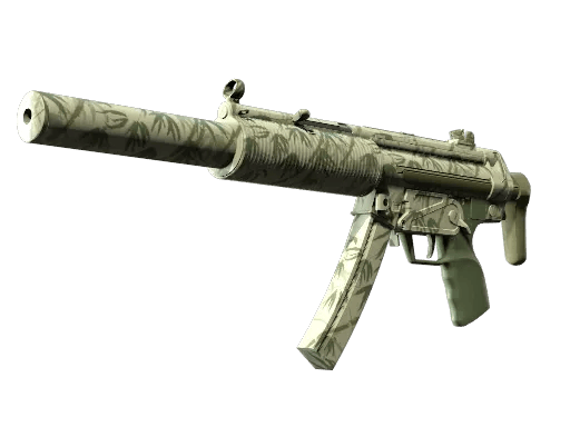 MP5-SD