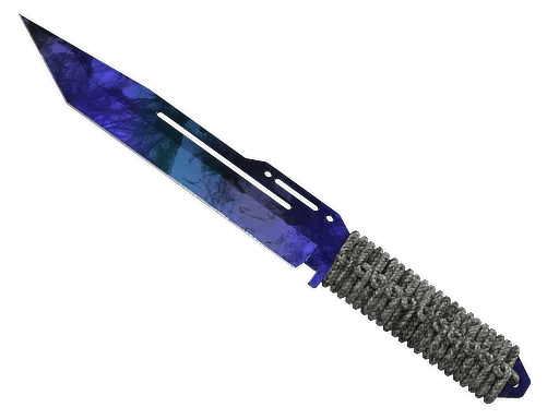 ★ Paracord Knife