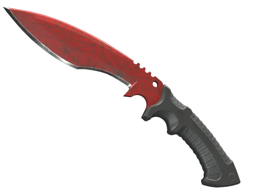 ★ Kukri Knife