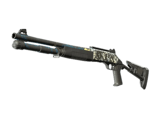 XM1014