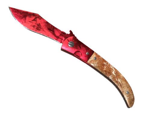 Navaja Knife