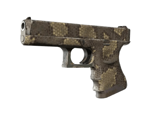 Glock-18