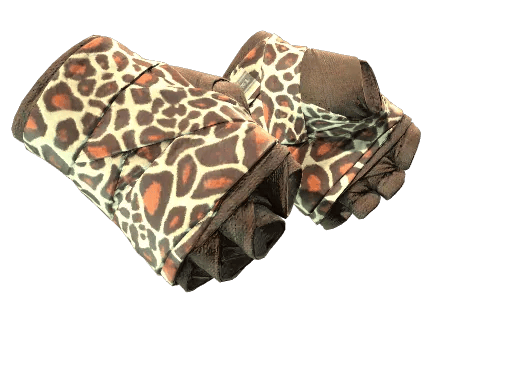 Handbandagen (★)