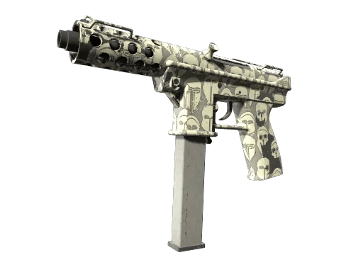 Tec-9