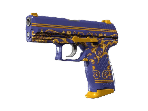 P2000