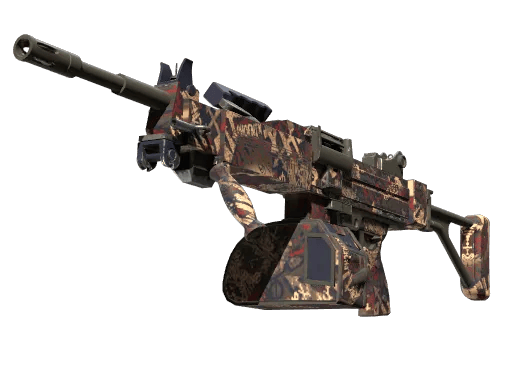 Negev