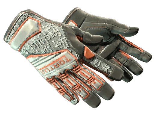Spezialistenhandschuhe (★)