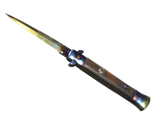 ★ Stiletto Knife