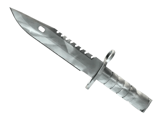 M9-Bajonett (★)