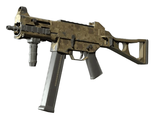 UMP-45