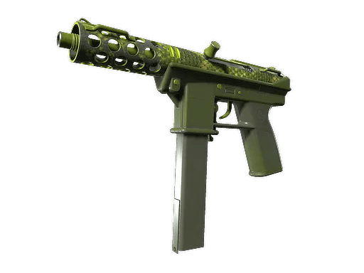Tec-9