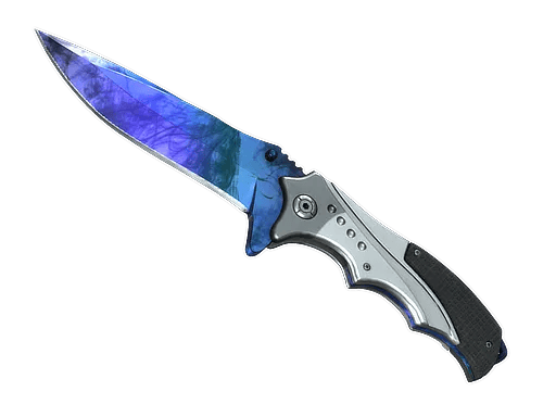 ★ Nomad Knife