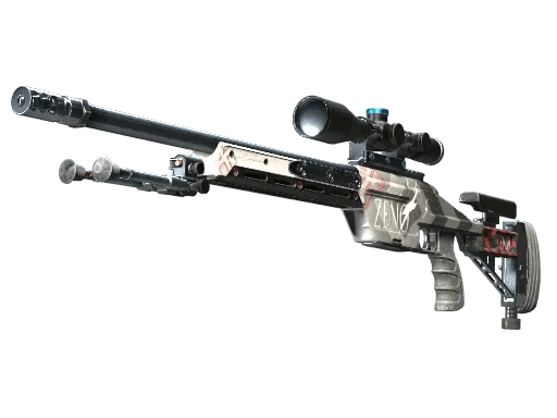 SSG 08