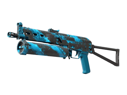 PP-Bizon