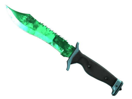 Bowie Knife