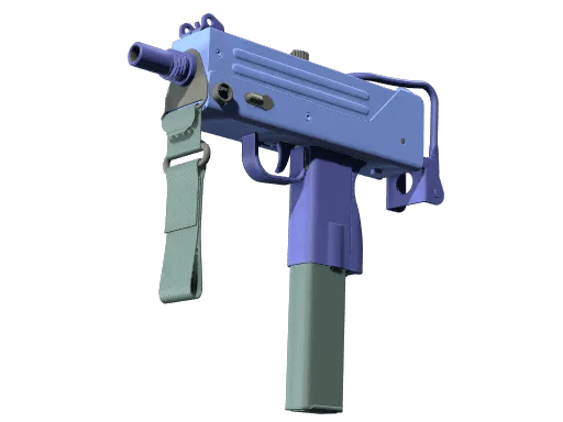 MAC-10
