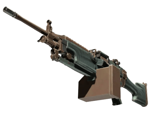 M249