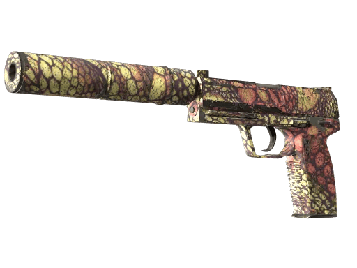 USP-S