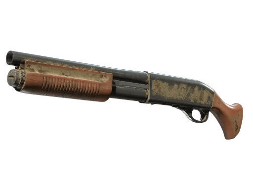 Sawed-Off