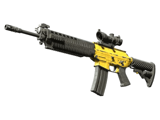 SG 553