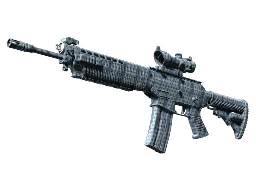 SG 553
