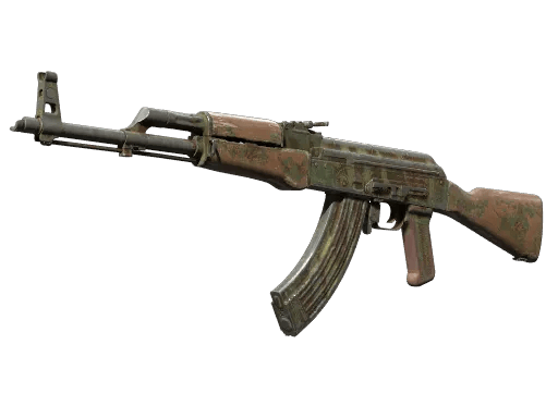 AK-47