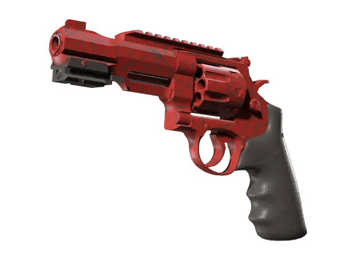 R8 Revolver