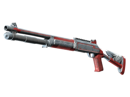 XM1014