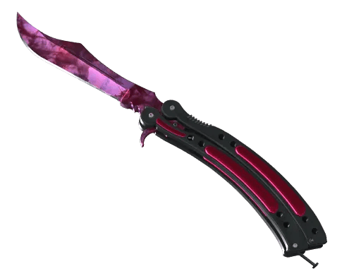 Butterfly Knife